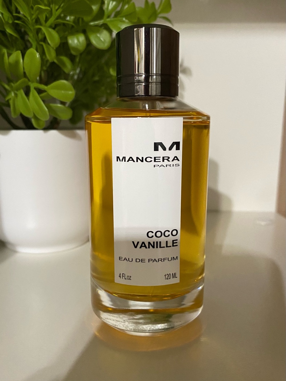 Mancera Paris Coco Vanille Eau de Parfum